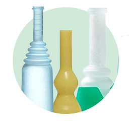 External Catheters